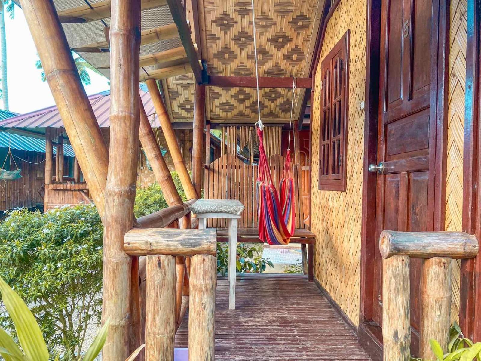 Eashantis Place San Vicente  Exterior foto