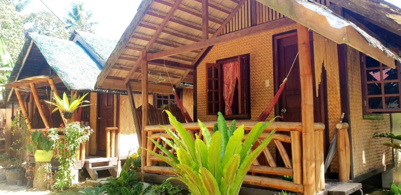 Eashantis Place San Vicente  Exterior foto